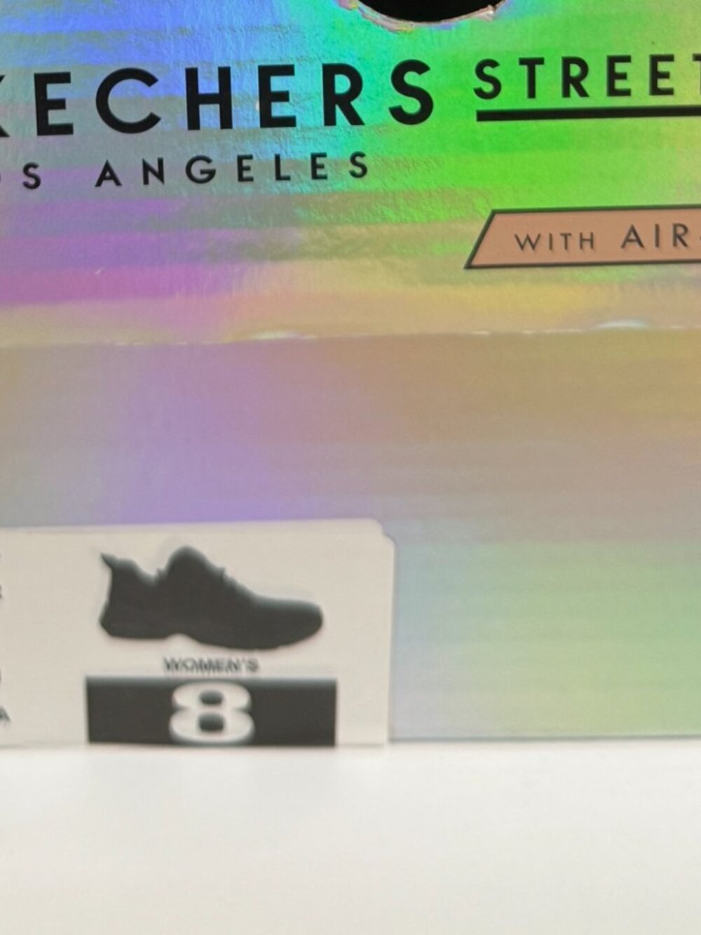 Skechers Street Los Angeles - Glitzy Glam - Picture 3 of 6